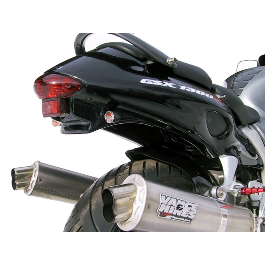 1999-2004 HAYNES SUZUKI GSX1300R HAYABUSA MOTORCYCLE SERVICE MANUAL NEW (4184) E - 8