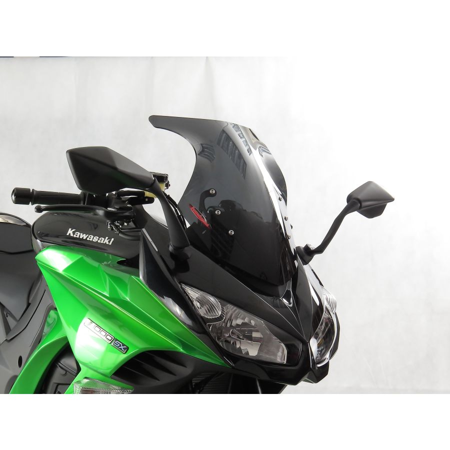 KAWASAKI ,Z1000SX, 11-16