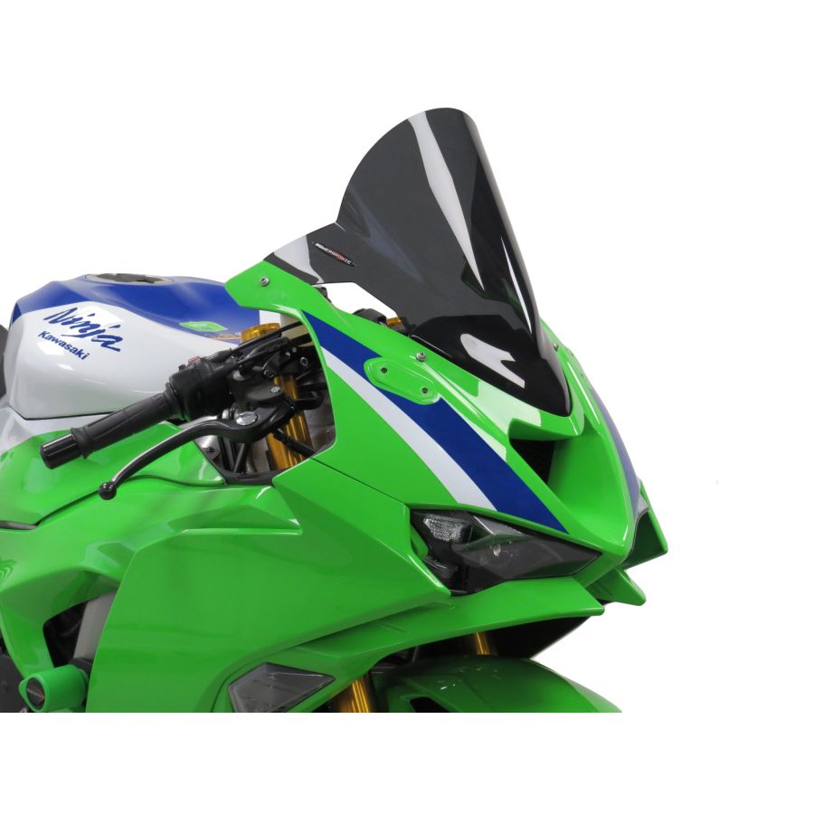 KAWASAKI ,ZX6-R, 24-26 (EXTRA-HIGH BUBBLE)
