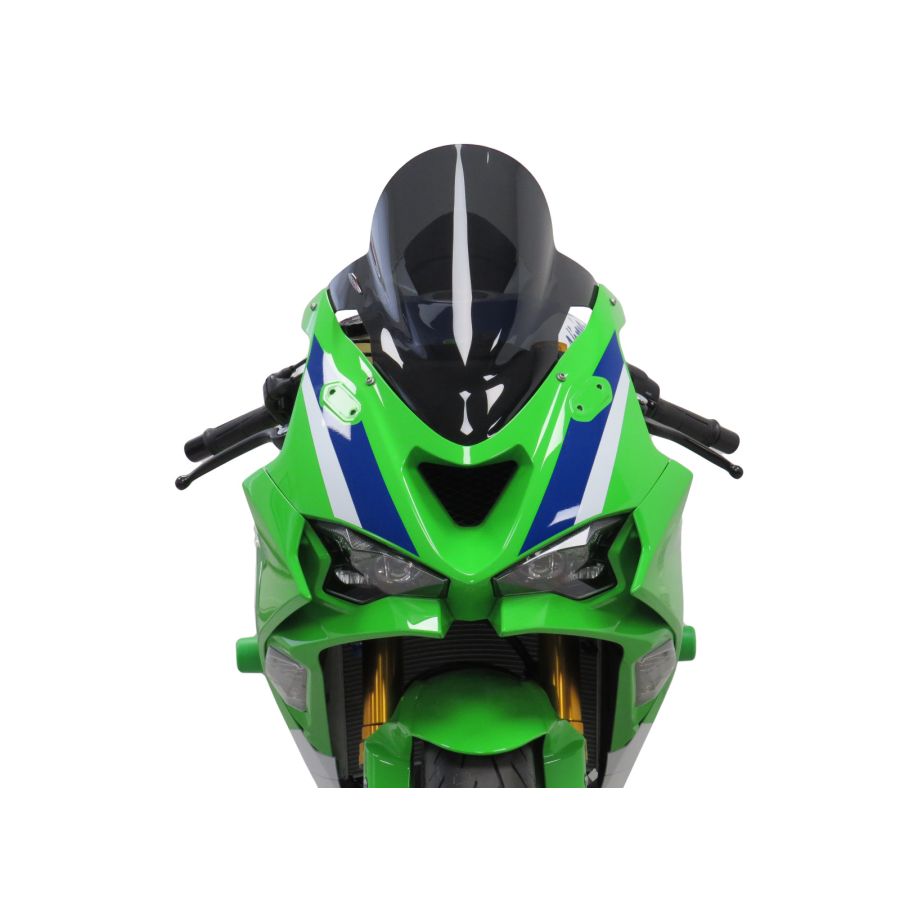 KAWASAKI ,ZX6-R, 24-26 (EXTRA-HIGH BUBBLE)