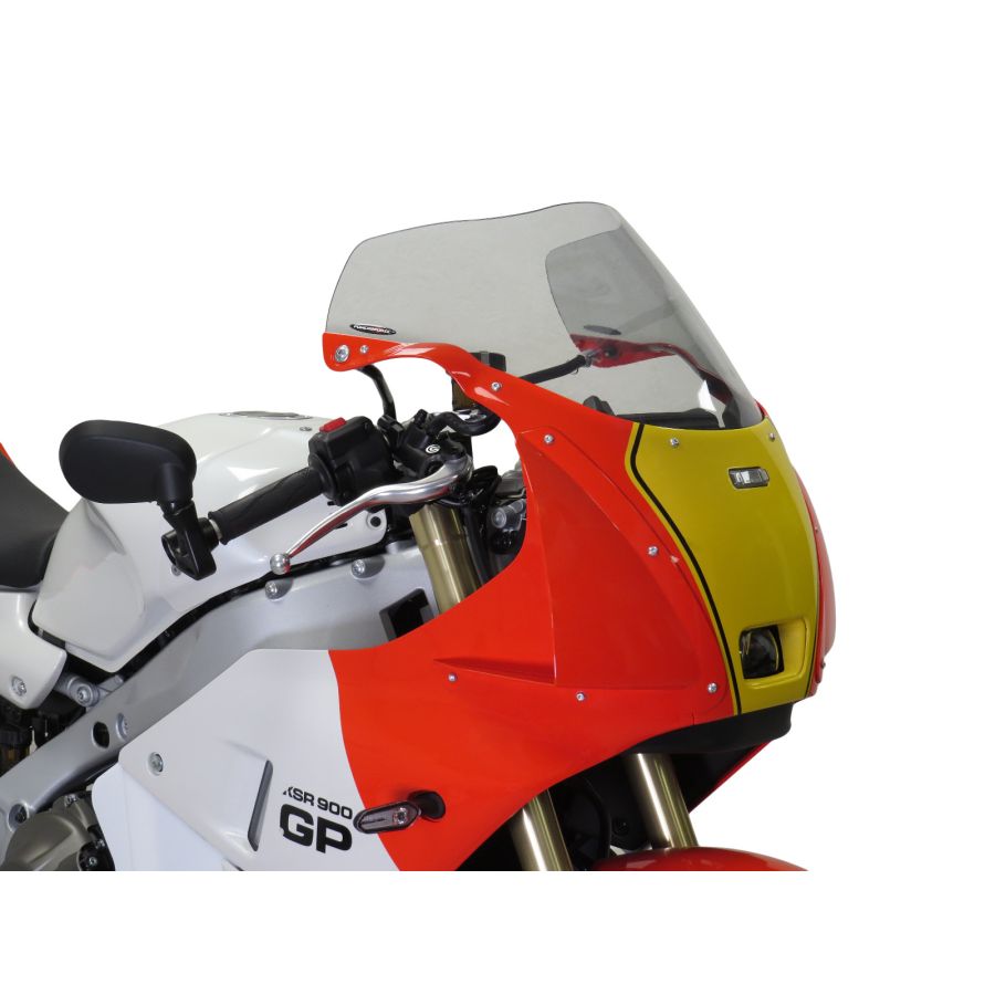 YAMAHA ,XSR900 GP, 24-26