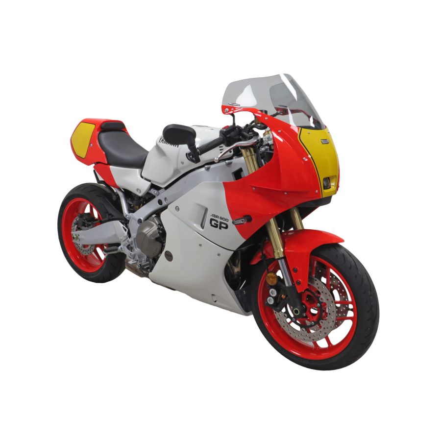 YAMAHA ,XSR900 GP, 24-26