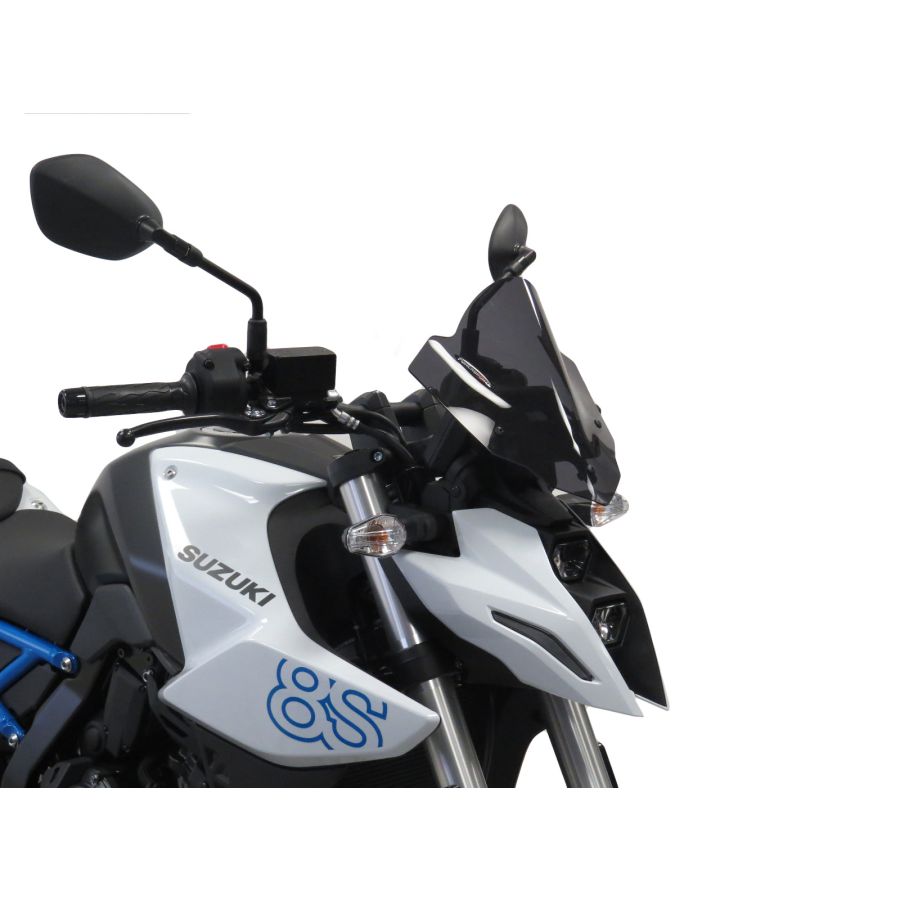 SUZUKI ,GSX-8S, 23-26 (270 MM HIGH)