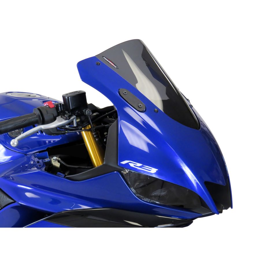 YAMAHA ,YZF-R3, 19-26