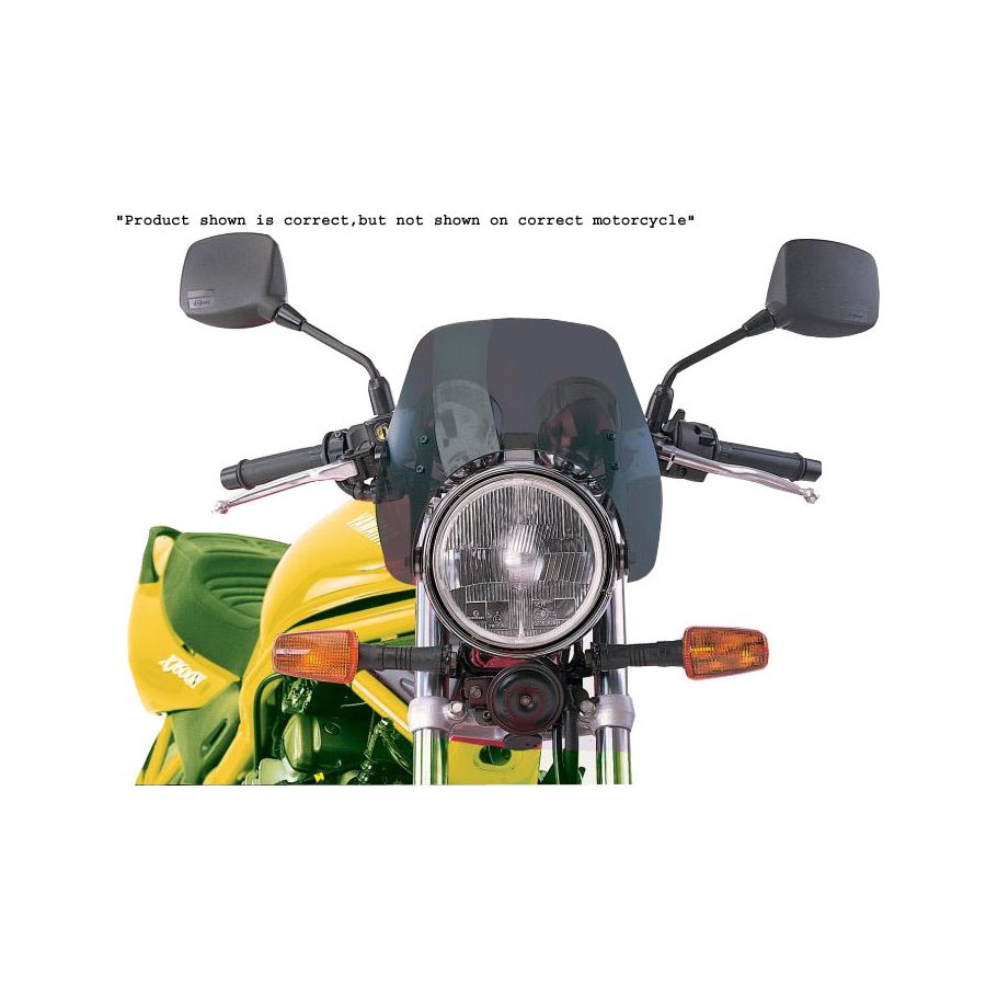 Produktbild von Bugspoiler Honda Hornet Kaufen & Preise Vergleichen Auf