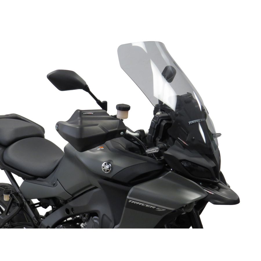 Powerbronze スクリーン トレーサー9gt 2021〜−2023 YAMAHA ,TRACER 9, 21-24,TRACER 9 GT, 21-24,TRACER 9 GT+, 23-24