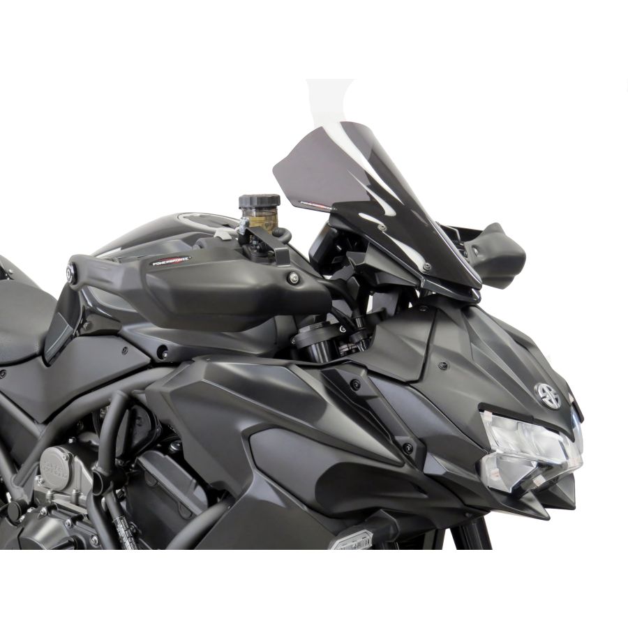 screenページ ② KAWASAKI ,Z H2, 20-26,Z H2 SE, 21-26 (325 MM HIGH)