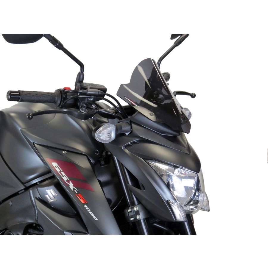 SUZUKI ,GSX-S1000, 15-20 (260 MM HIGH)