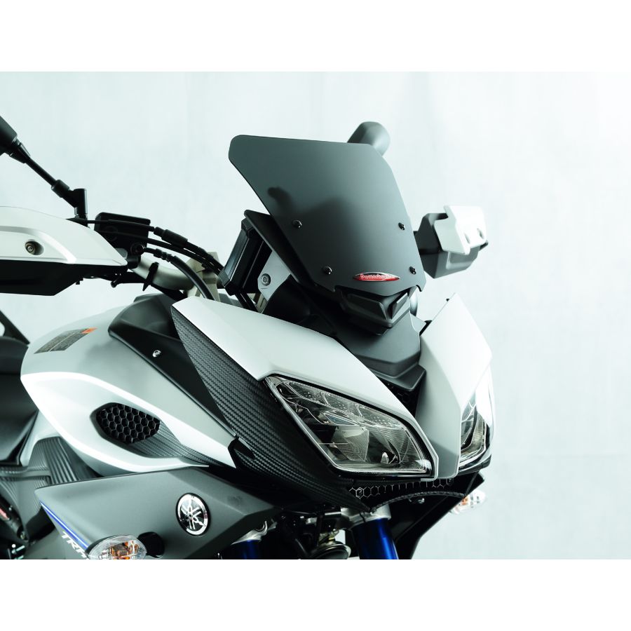 Supporto portanavigatore e smartphone Kappa per Yamaha MT 09 Tracer 15-16