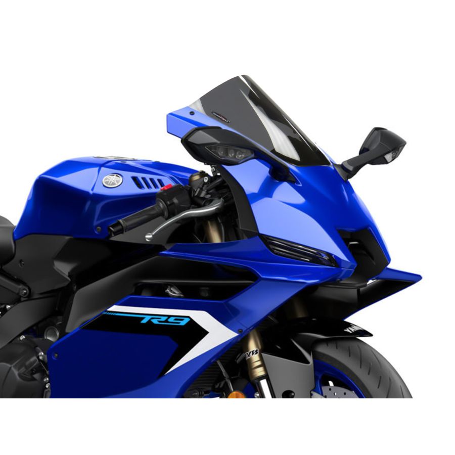 YAMAHA ,YZF-R9, 25