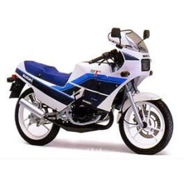 Kit De Joints D'Étrier De Frein Avant Pour Suzuki RG125 Gamma CG 1986 (NF12A) - Neuf