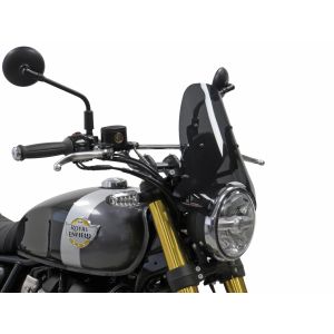 ROYAL ENFIELD ,BEAR 650, 25 (270 MM HIGH)