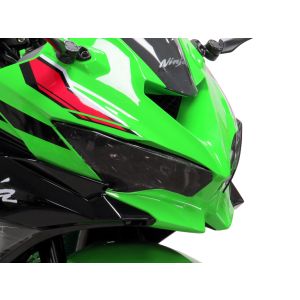 KAWASAKI ,ZX-4RR, 23-26,ZX-4R, 23-25,ZX-25R, 20-25