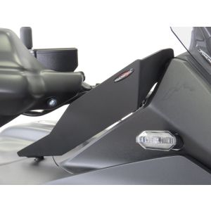 HONDA ,XL750 TRANSALP, 23-24