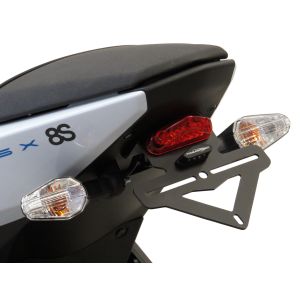 SUZUKI ,GSX-8S, 23-26,GSX-8R, 24-26