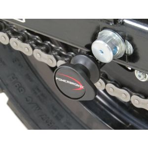 ROYAL ENFIELD ,BEAR 650, 25