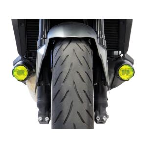 HONDA ,NT1100, 22-26,X-ADV, 21-26,XL750 TRANSALP, 23-26,NX500, 23-26,NC750X, 21-26,CRF1100L AFRICA TWIN, 20-26 ,CRF1100L AFRICA TWIN ADVENTURE SPORTS, 20-26 (HONDA FOG LIGHT COVERS)