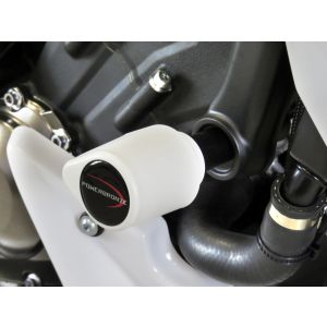 YAMAHA ,MT-09,FZ-09, 13-16 , MT-09 TRACER,FJ-09 TRACER, 15-20,MT-09 TRACER GT ,FJ-09 TRACER GT, 18-20,XSR900, 16-21,NIKEN, 18-25, NIKEN GT, 18-25 (FRONT SET)